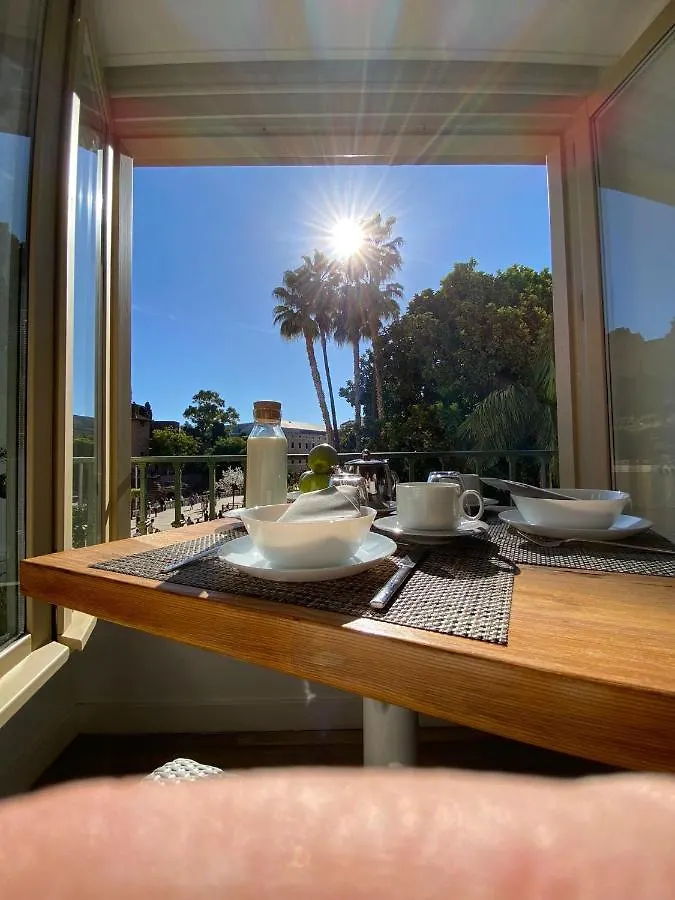 Hotel Boutique Teatro Romano Malaga