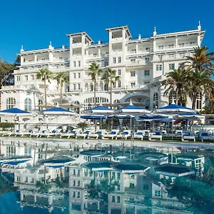Gran Miramar Gl Hotel