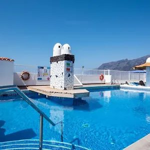 Vigilia Park 2*, Puerto de Santiago (Tenerife) Spanje