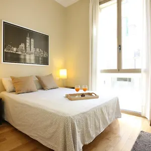 Appartement Casas Freshapartments, Málaga