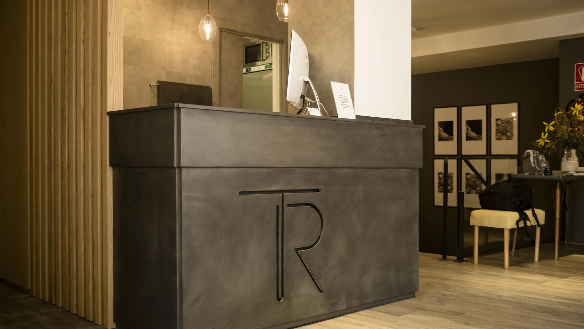 Hotel Boutique Teatro Romano Malaga