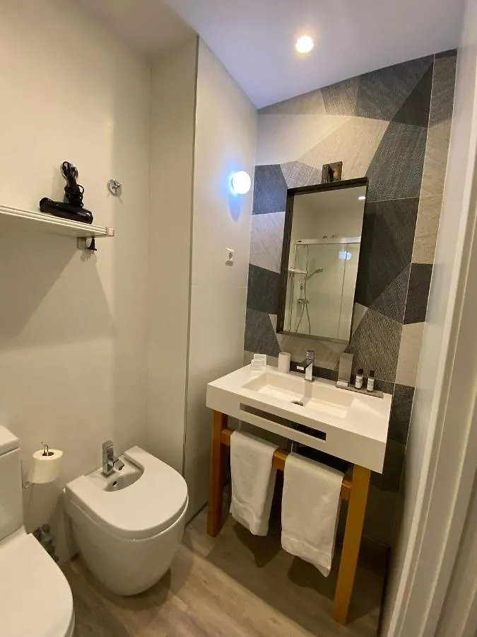 Hotel Boutique Teatro Romano Málaga
