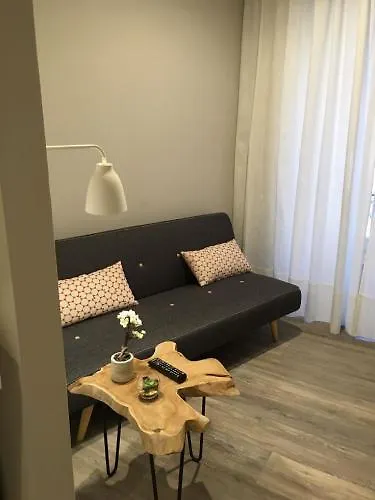Hotel Boutique Teatro Romano Málaga España